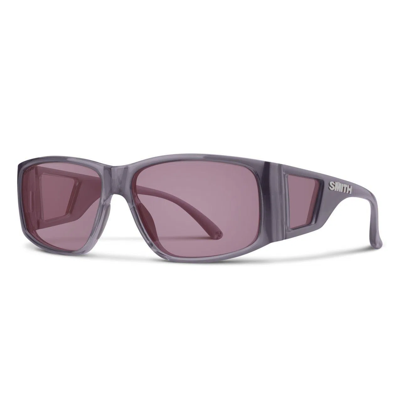 Smith Optics Lifestyle 206597 Monroe Peak Sunglasses - view 33
